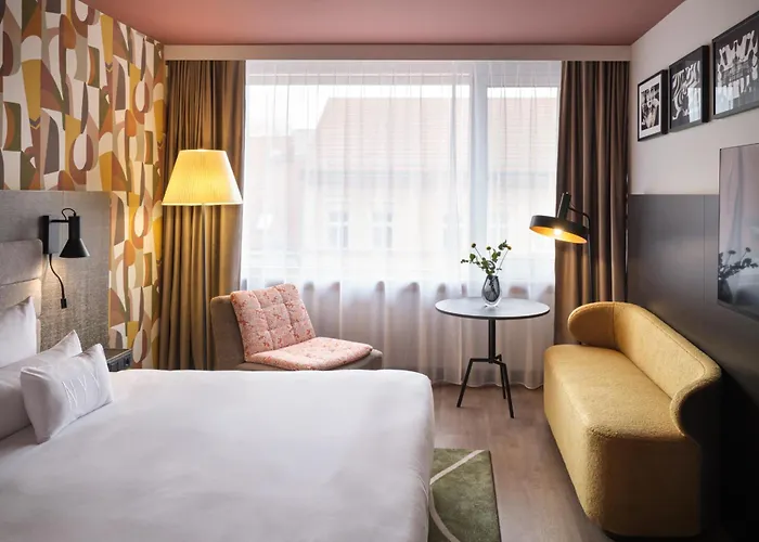 pentahotel Berlin Köpenick