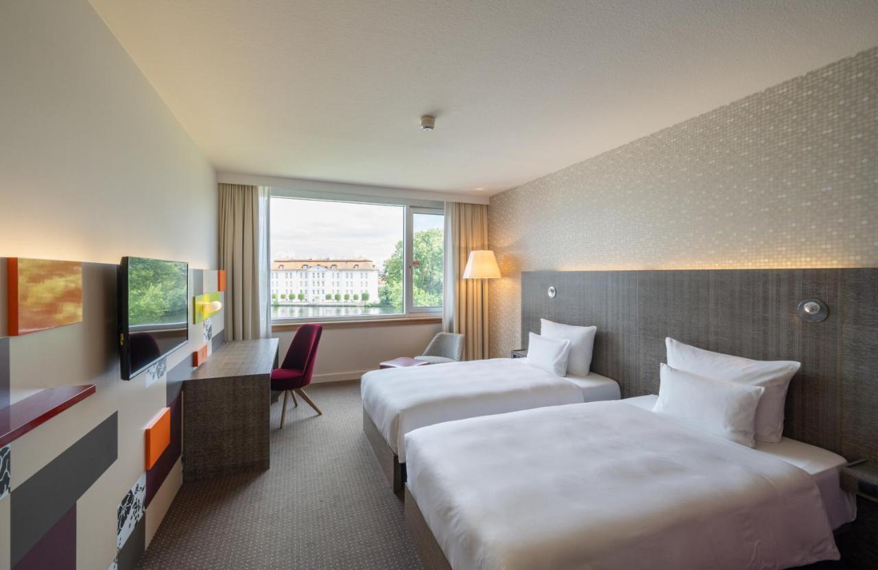 Pentahotel Köpenick 4* Berlijn