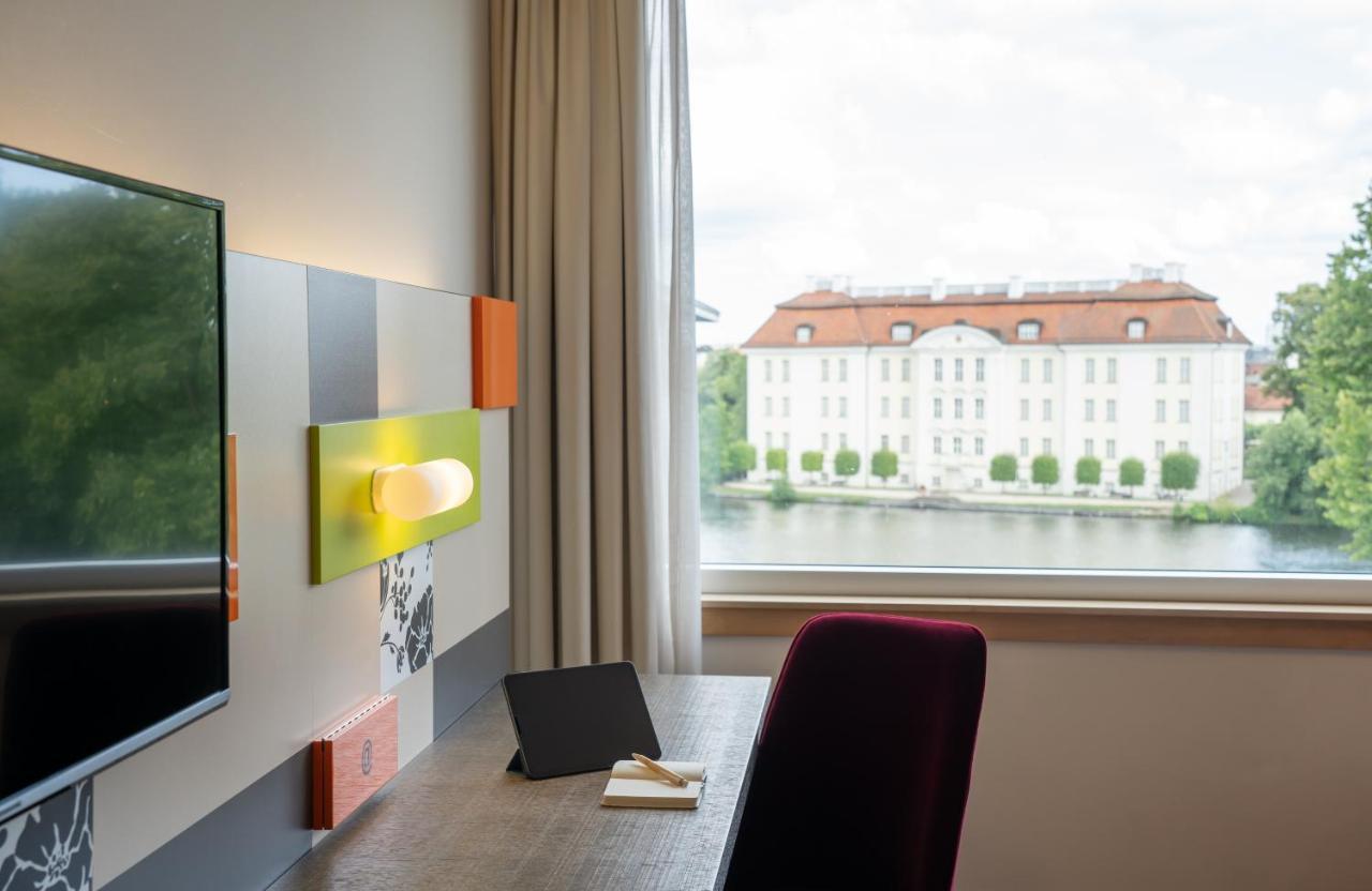 Pentahotel Köpenick Hotel