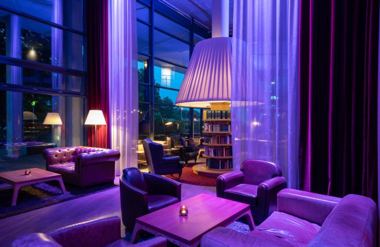 Pentahotel Köpenick 4* Berlijn