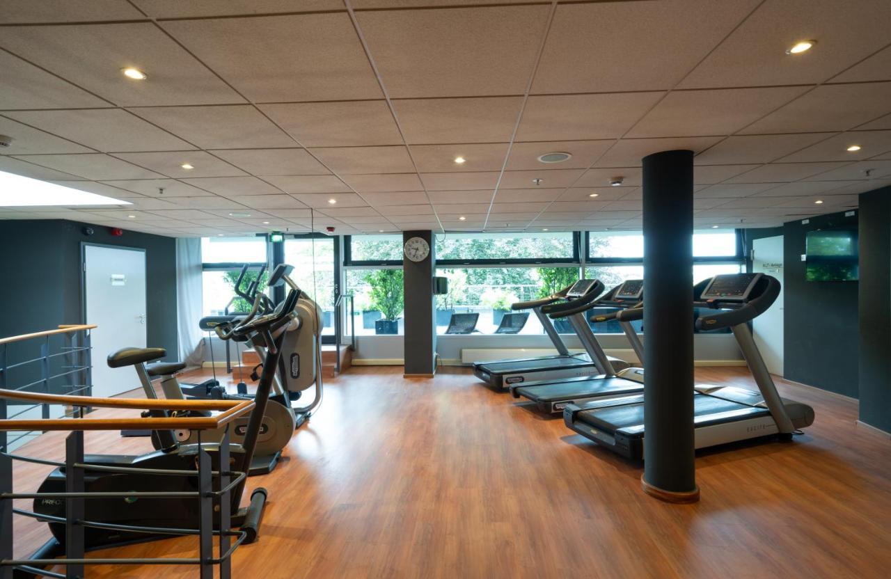 Pentahotel Köpenick Hotel Berlijn