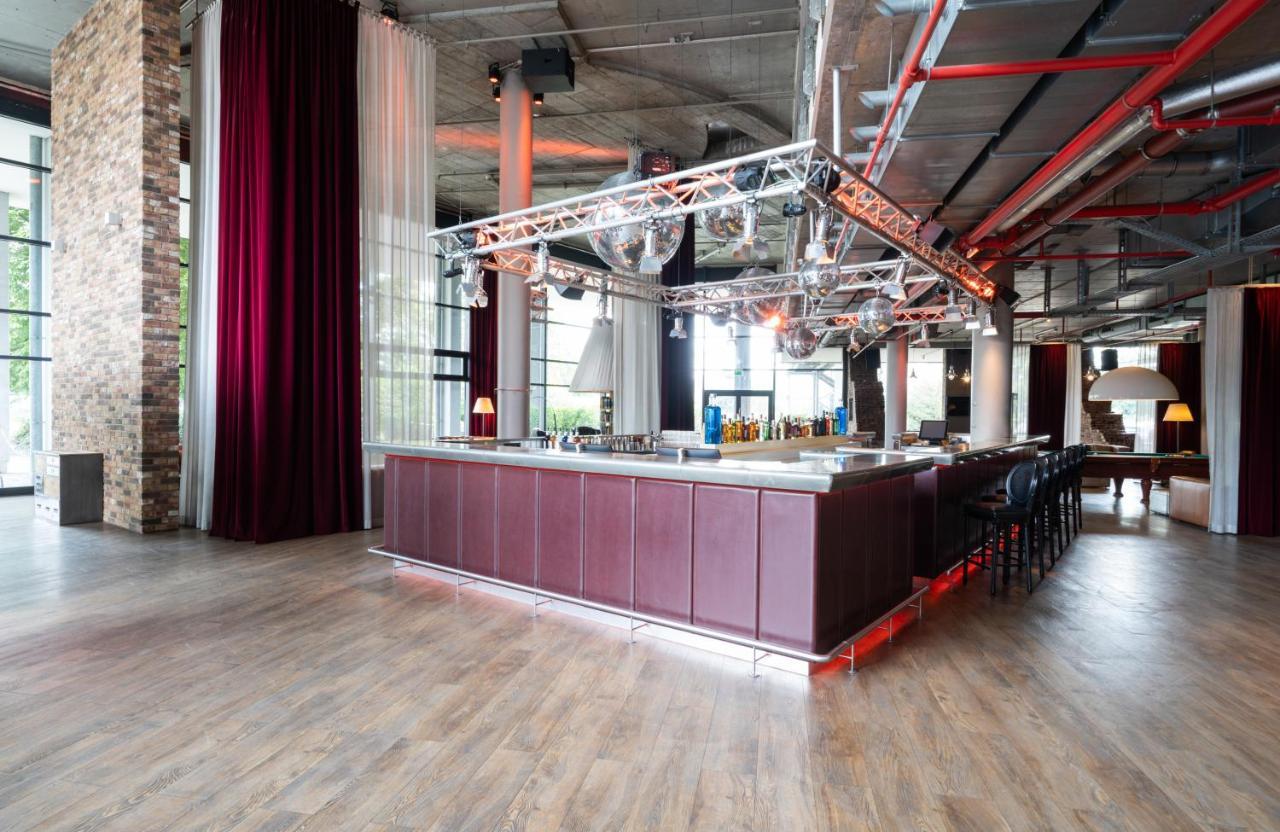 Pentahotel Köpenick Hotel Berlijn