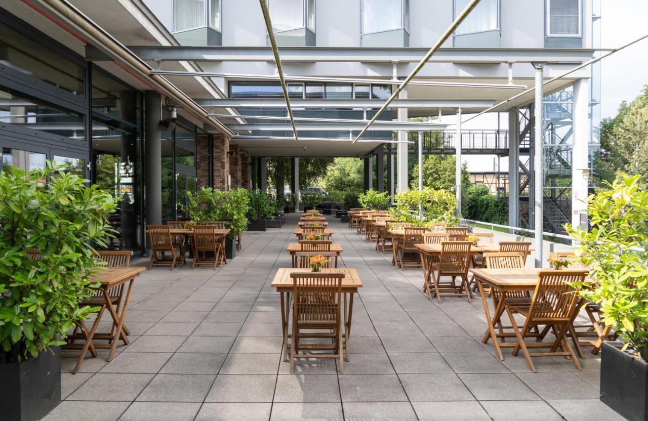 Hotel Pentahotel Köpenick Berlijn