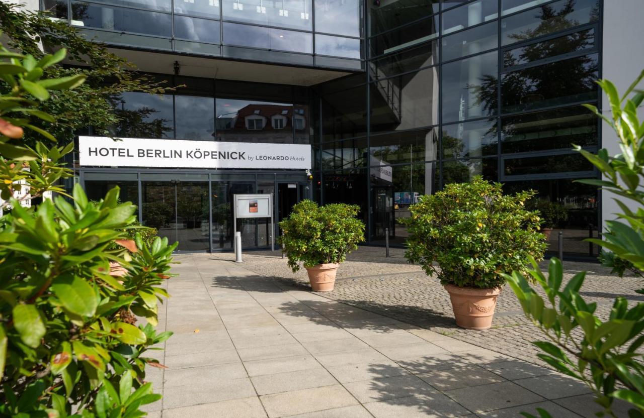 Pentahotel Köpenick Berlijn