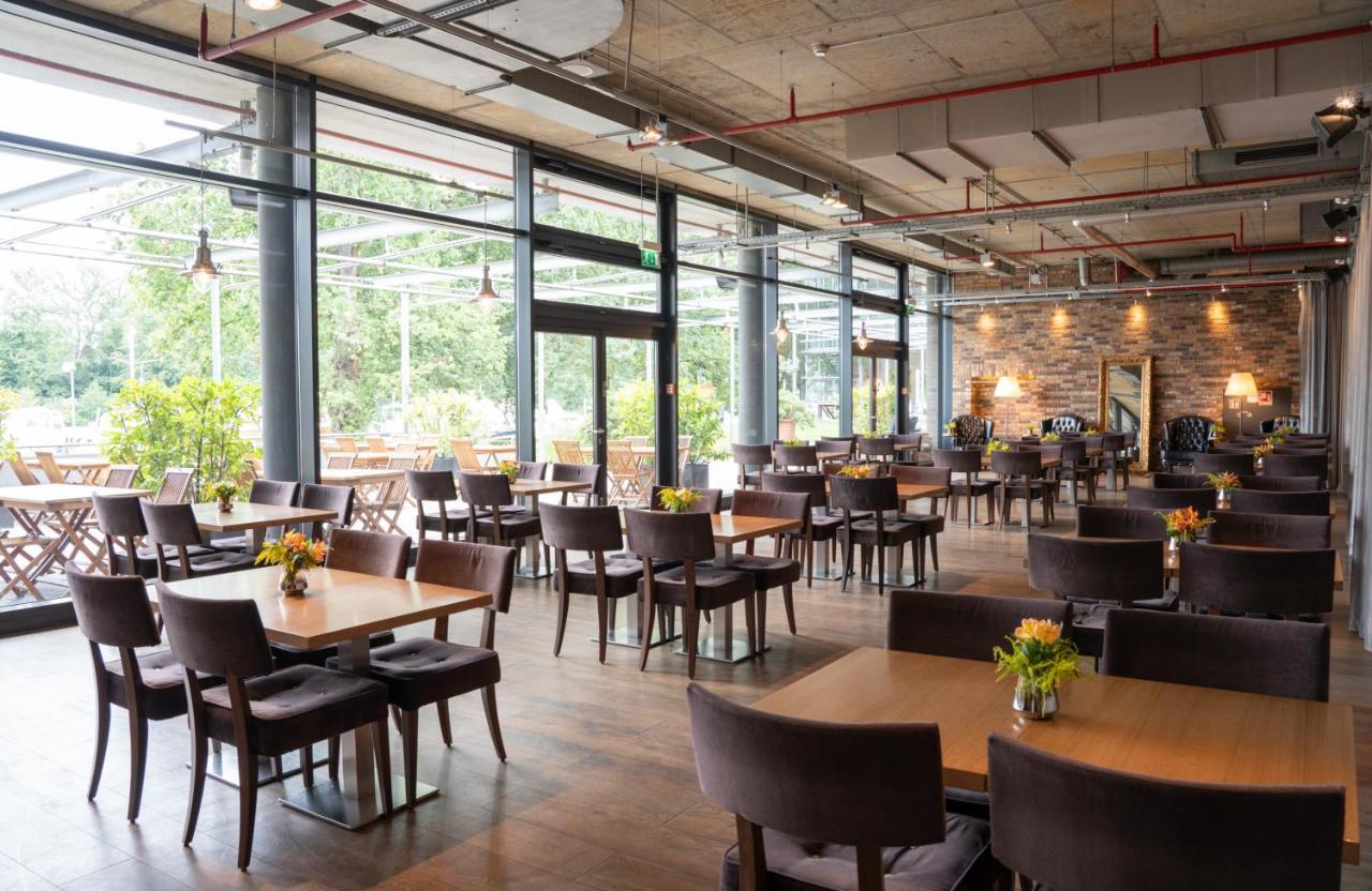 Hotel Pentahotel Köpenick Berlijn