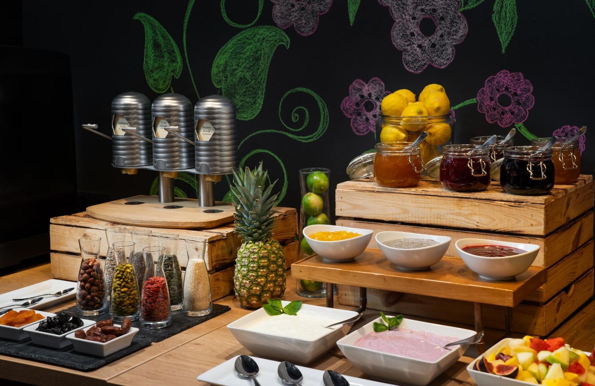 Pentahotel Köpenick 4* Berlijn