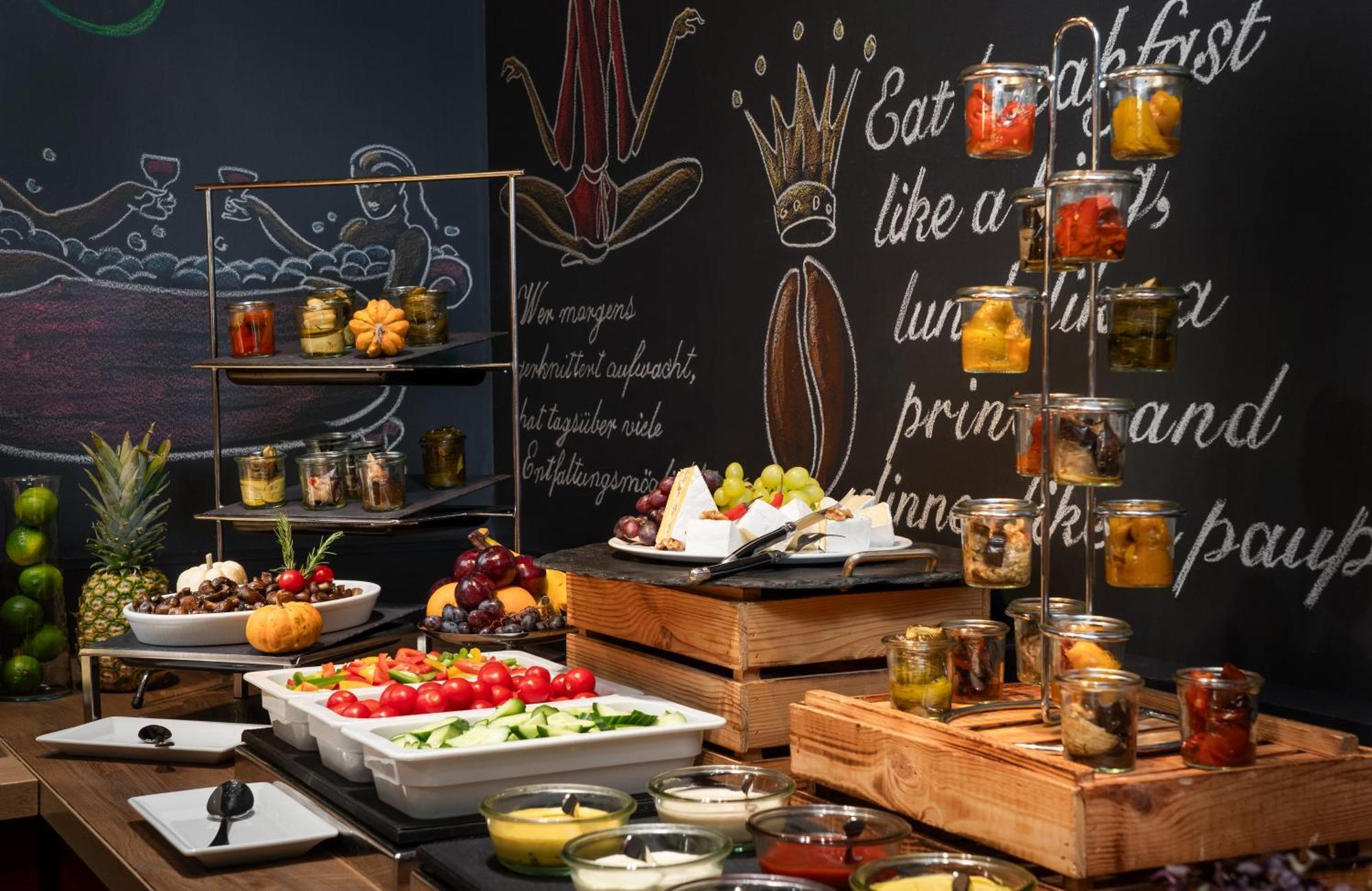 Pentahotel Köpenick Berlijn