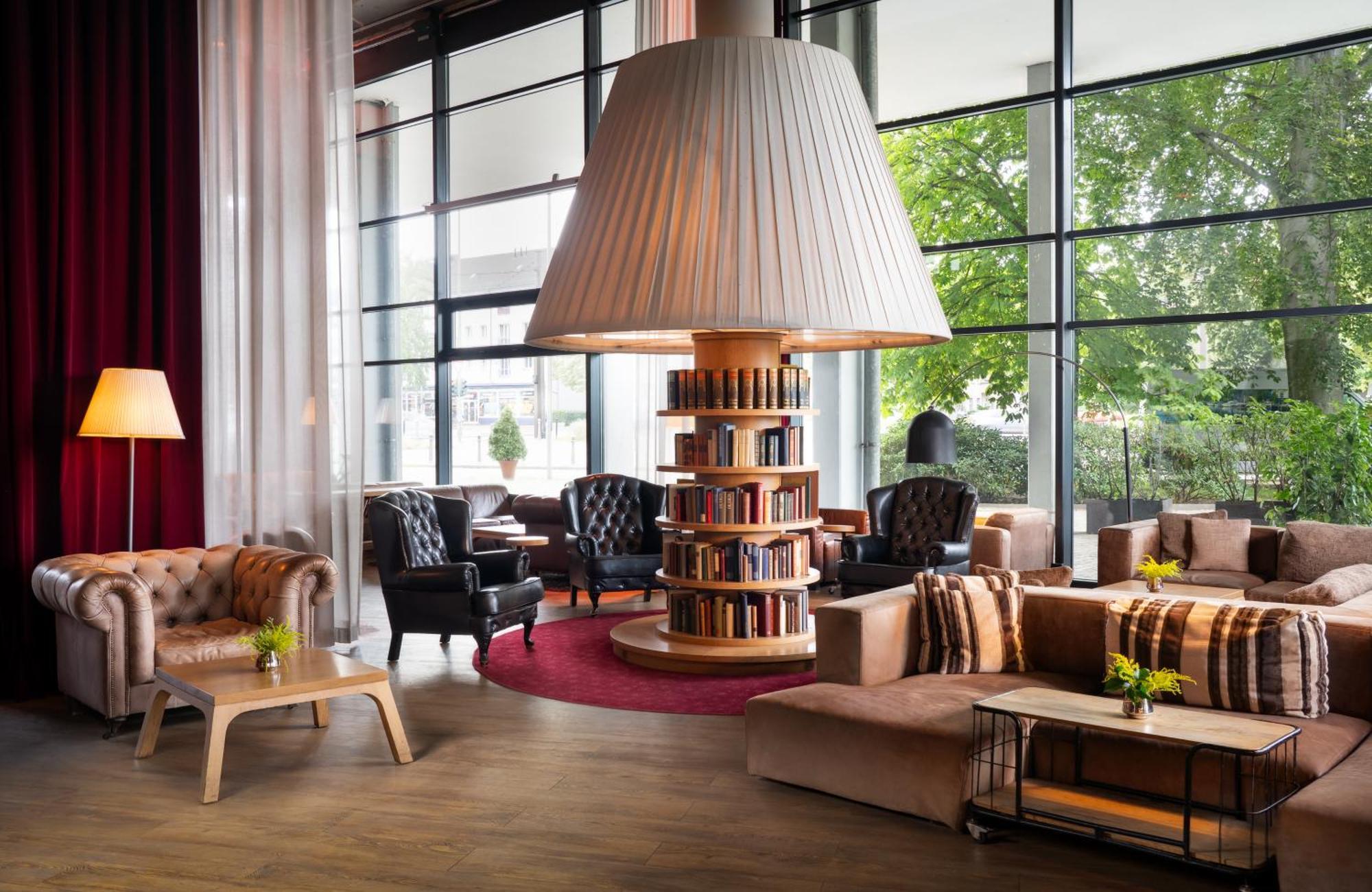 Pentahotel Köpenick Hotel Berlijn