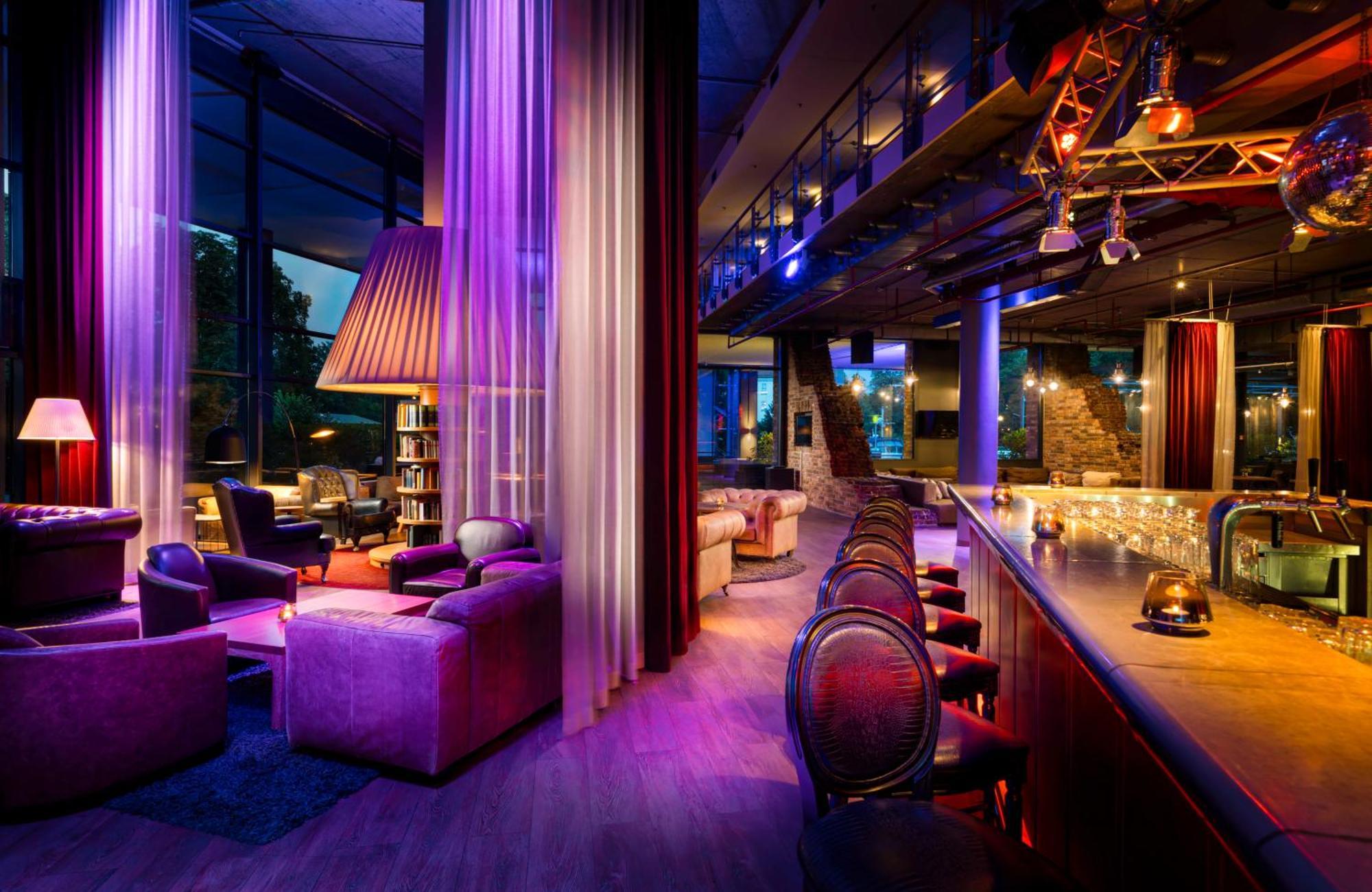 Hotel Pentahotel Köpenick Berlijn
