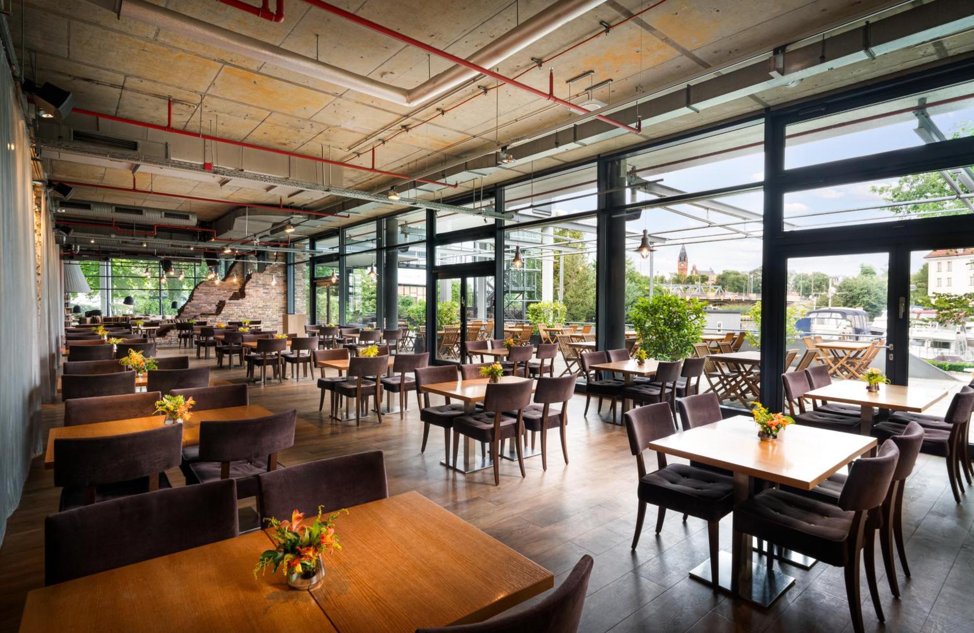 Pentahotel Köpenick Berlijn
