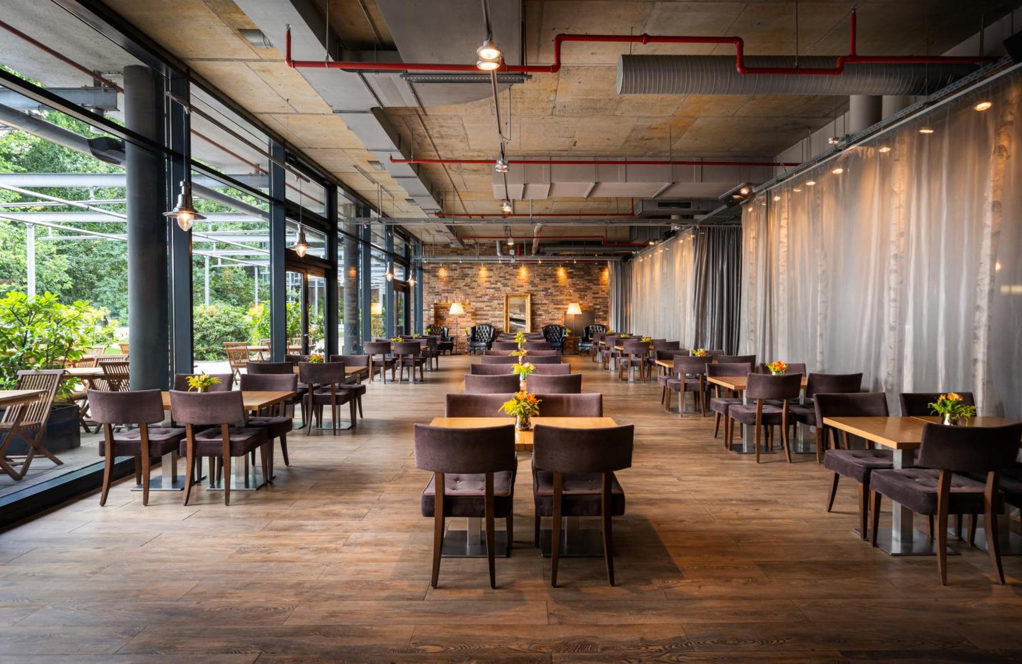 Hotel Pentahotel Köpenick Berlijn