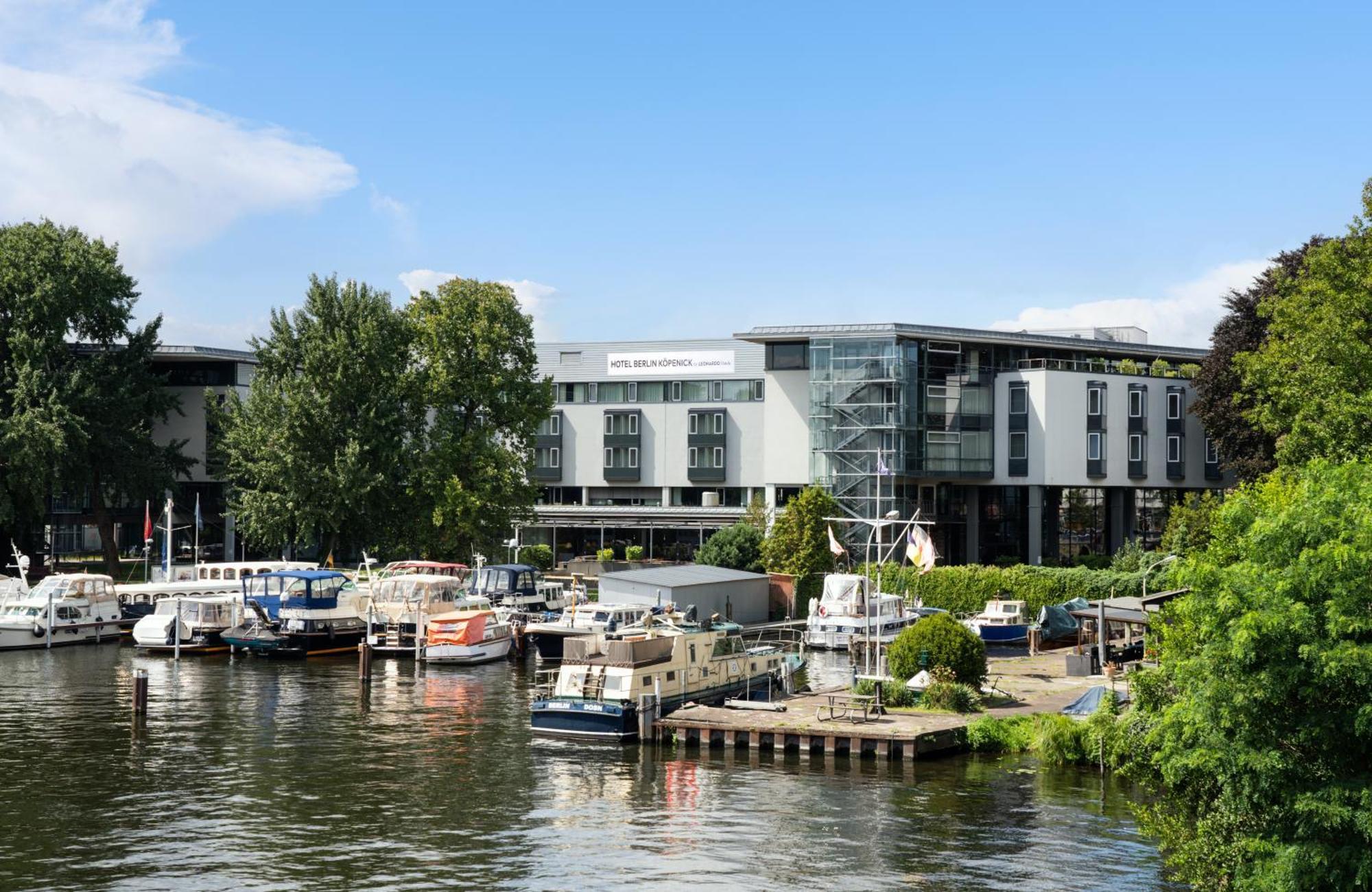 Pentahotel Köpenick Berlijn