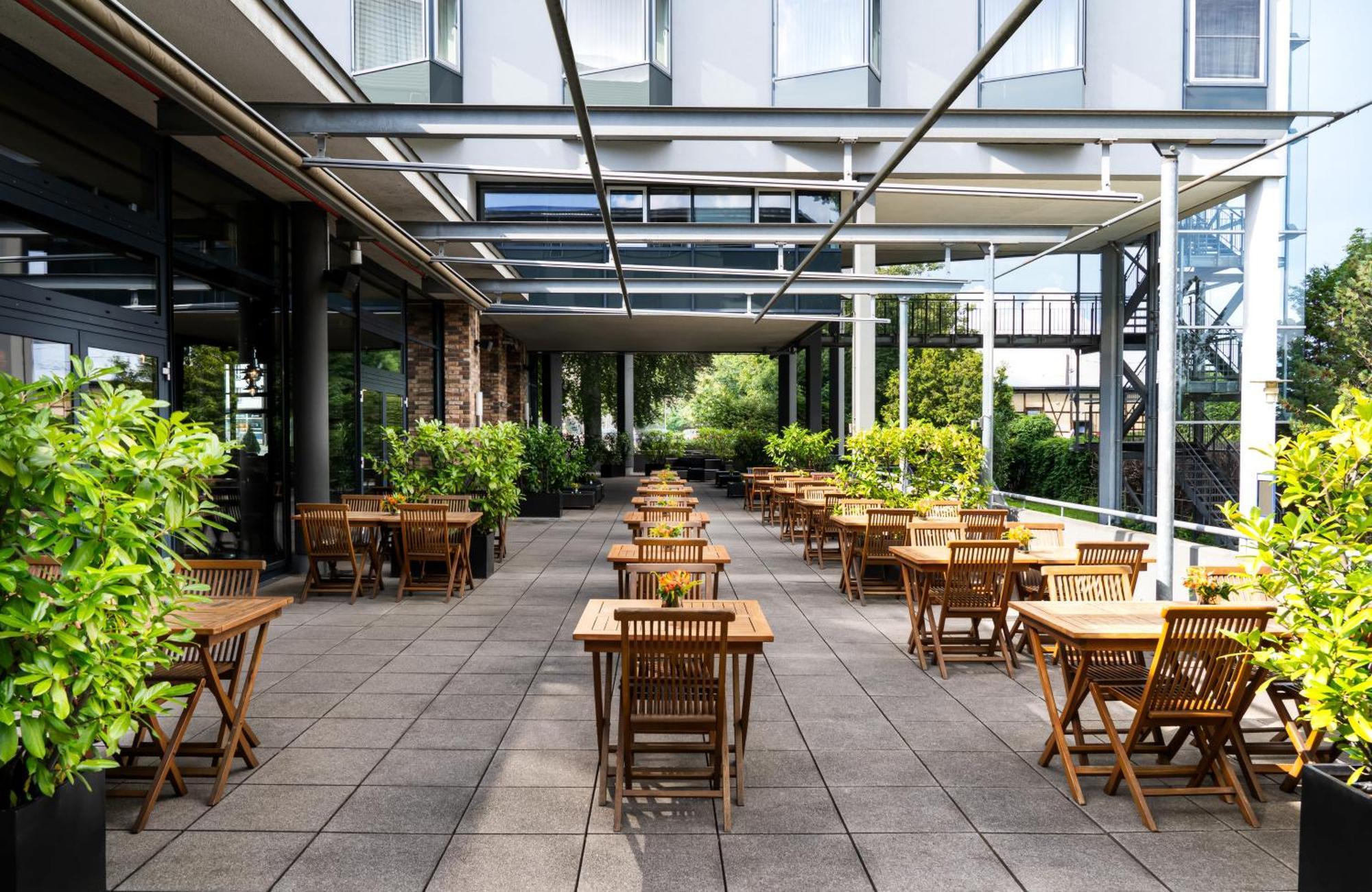 Pentahotel Köpenick 4* Berlijn