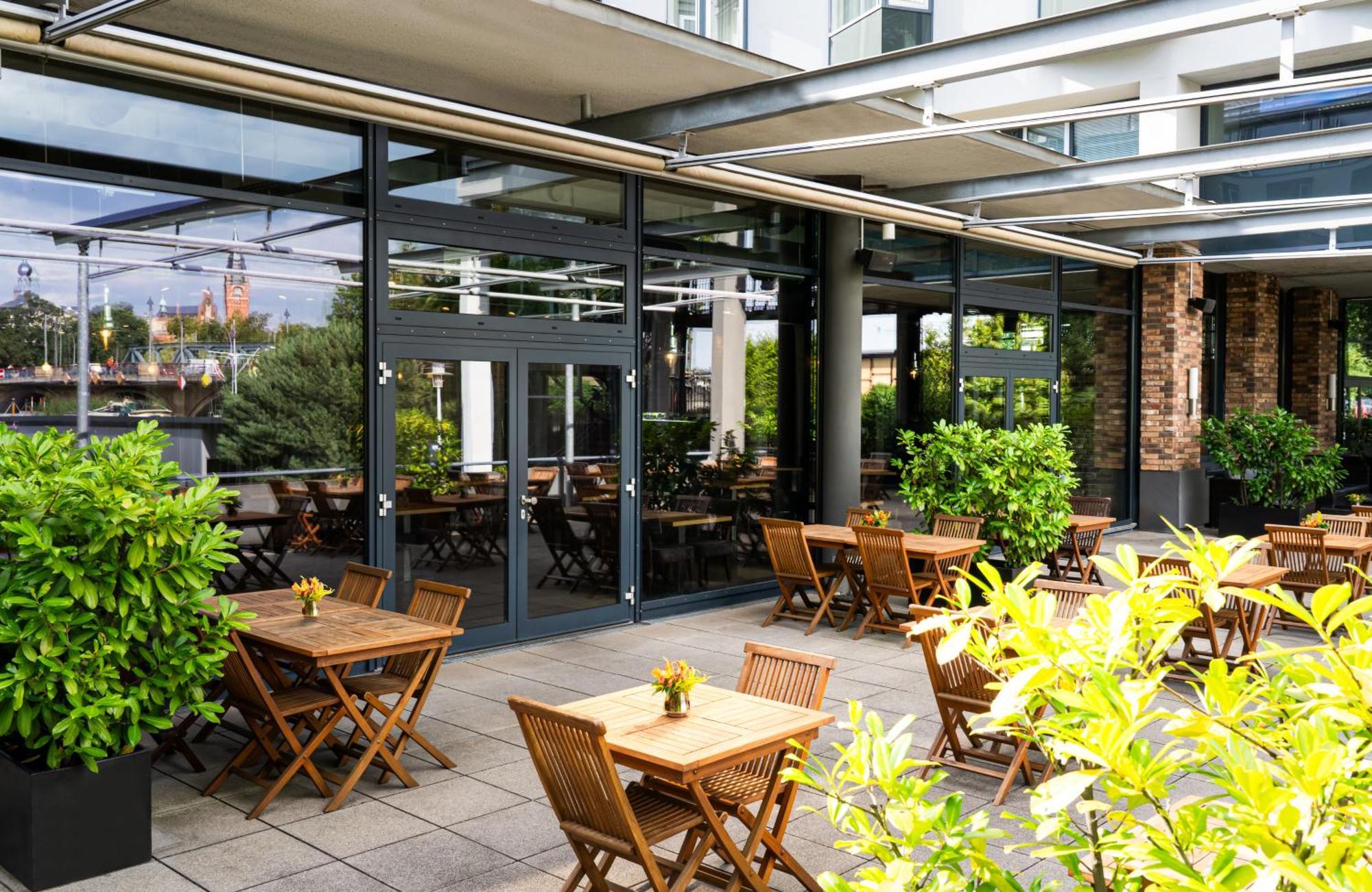Hotel Pentahotel Köpenick
