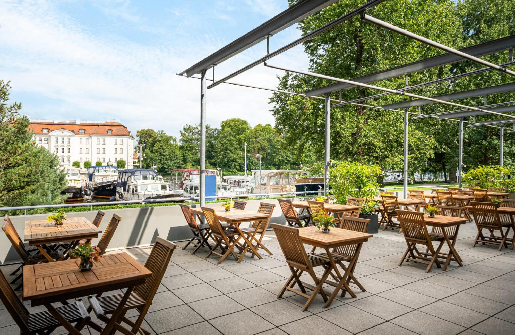 Pentahotel Köpenick Berlijn
