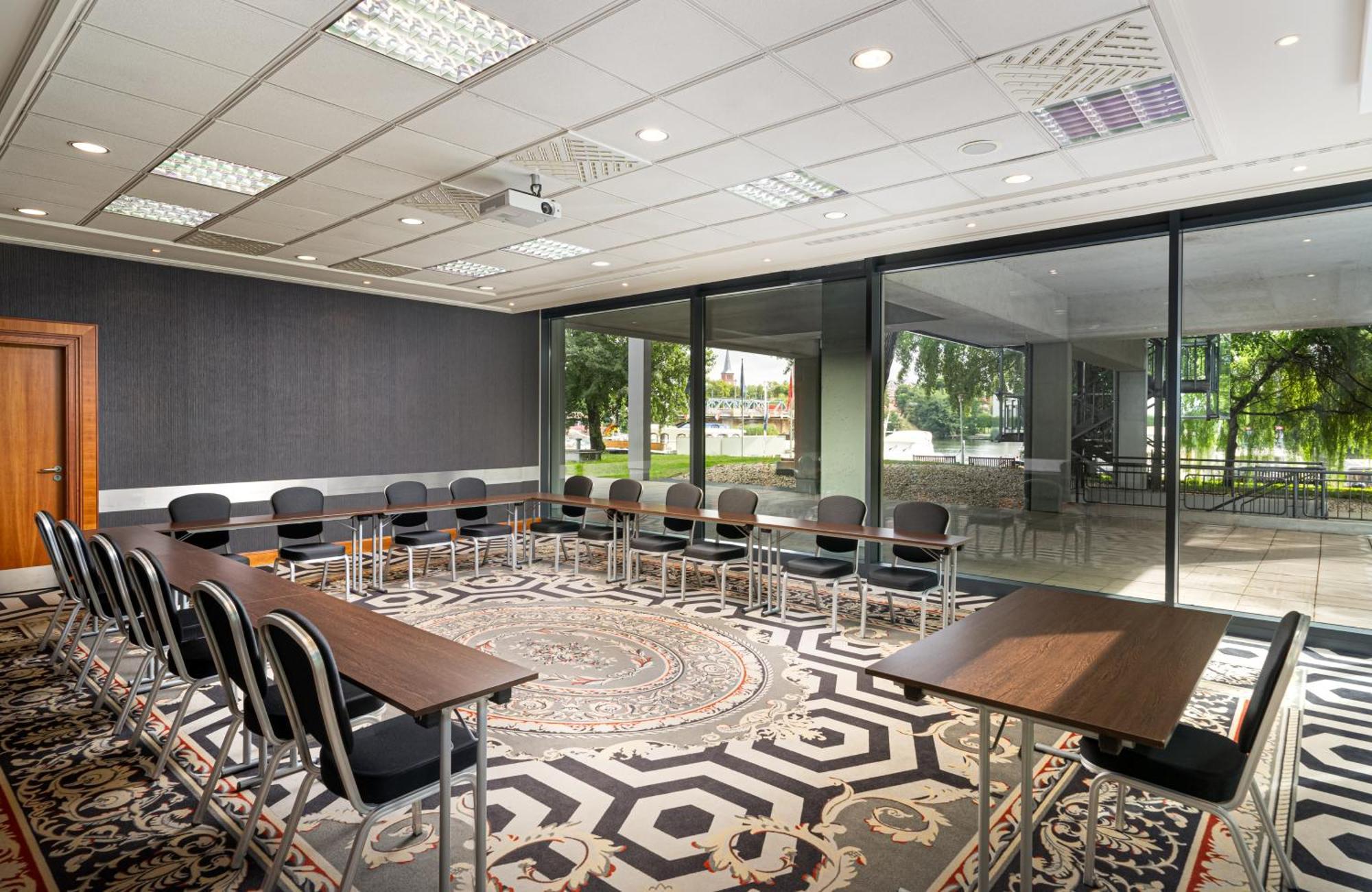 Pentahotel Köpenick 4* Berlijn