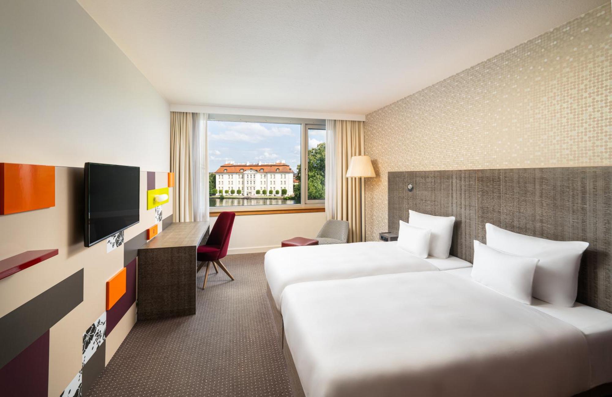 Pentahotel Köpenick Hotel Berlijn