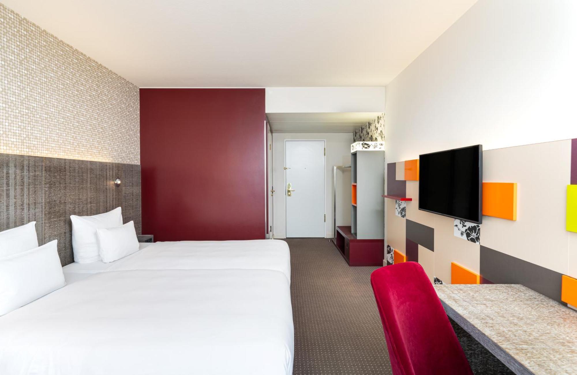 Pentahotel Köpenick Hotel