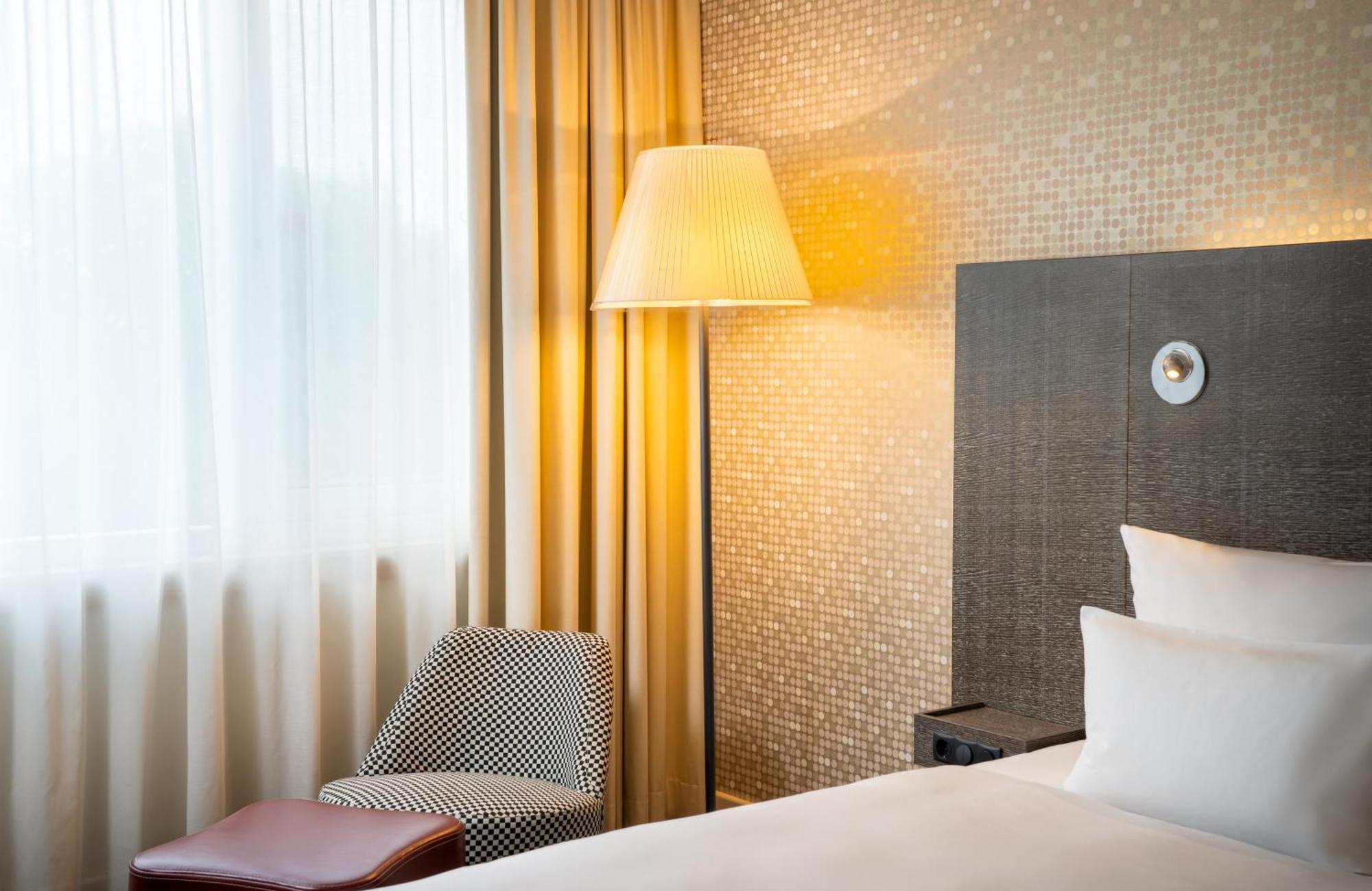Hotel Pentahotel Köpenick 4*