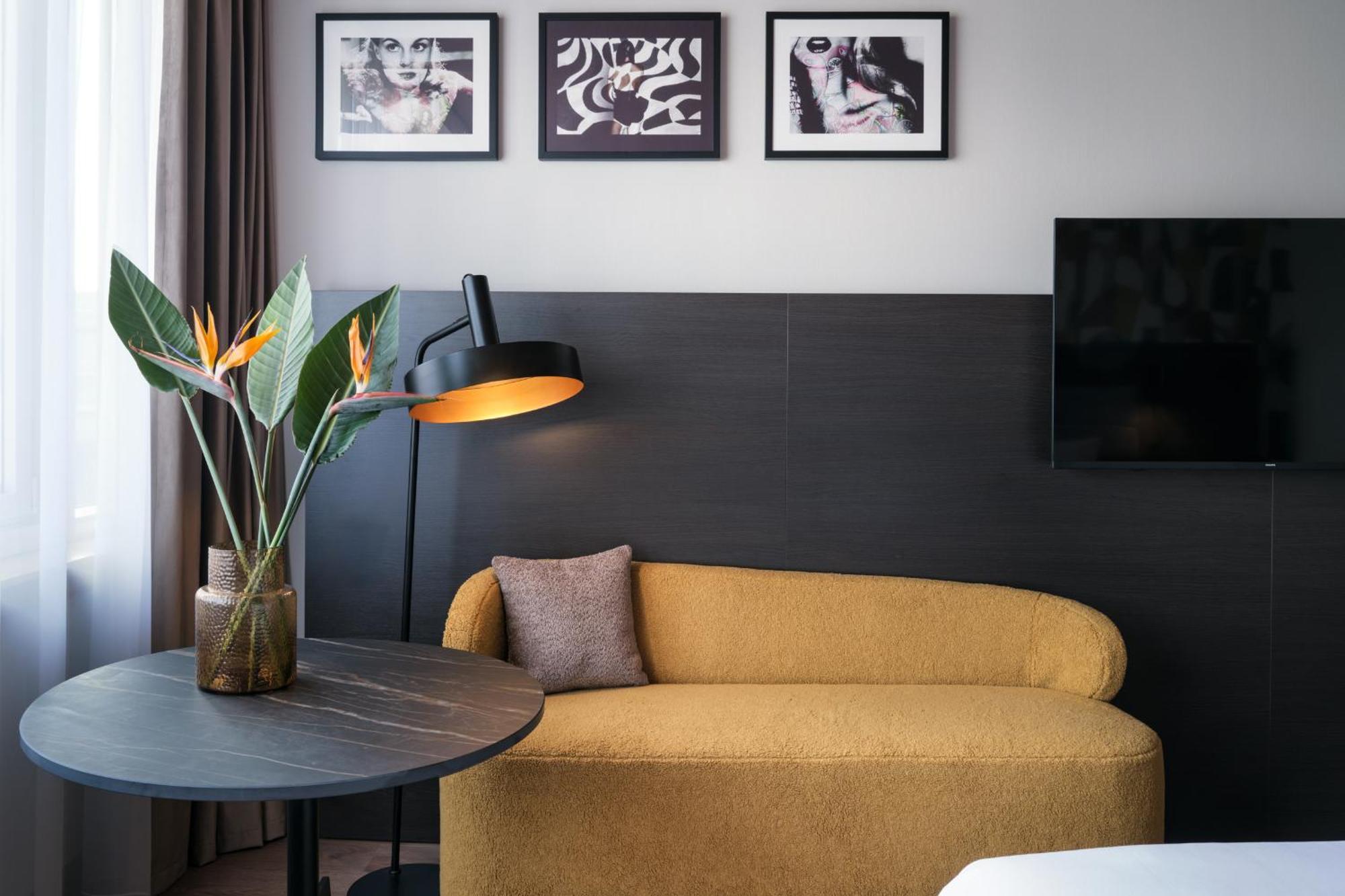 Hotel Pentahotel Köpenick Berlijn