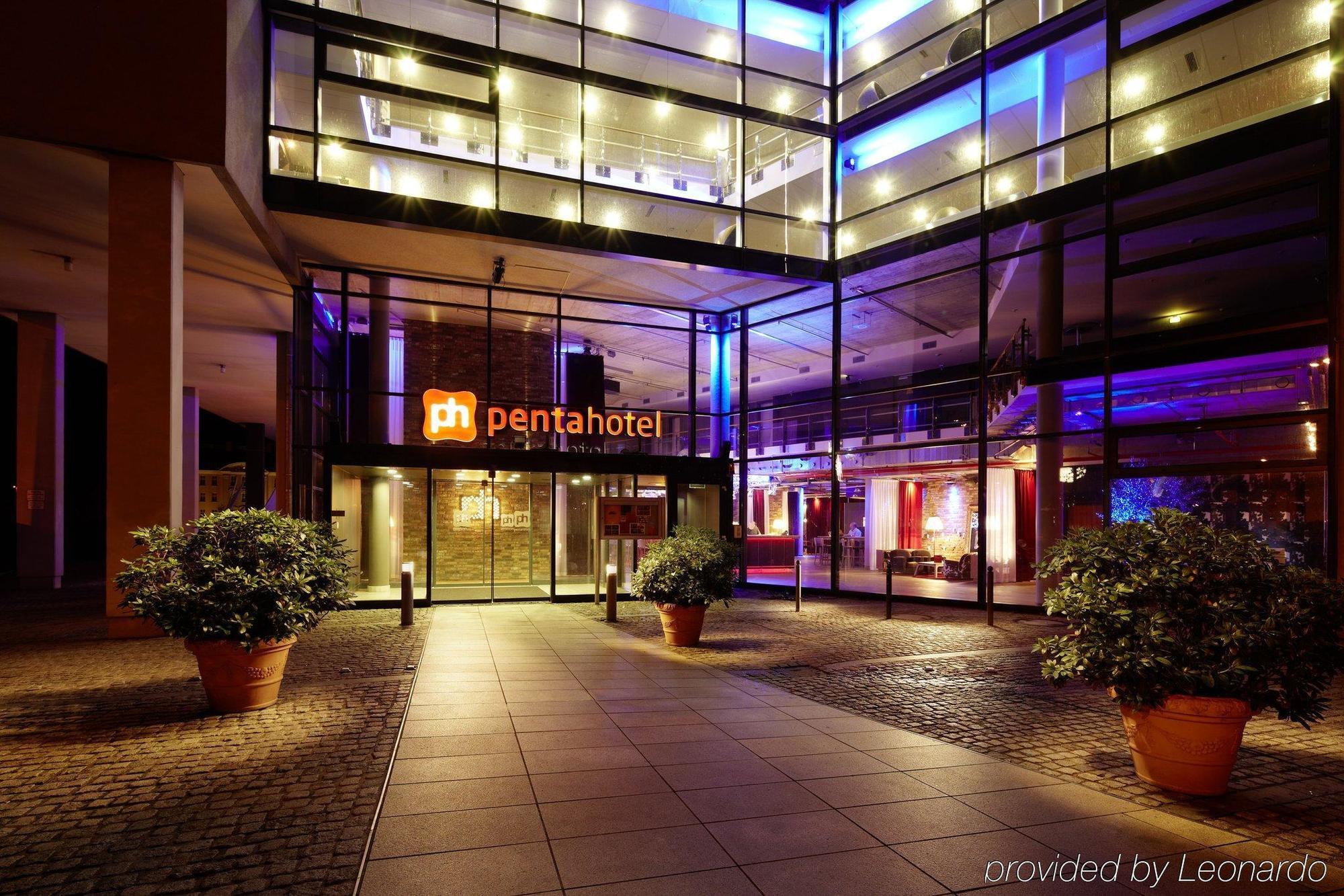 Hotel Pentahotel Köpenick Berlijn