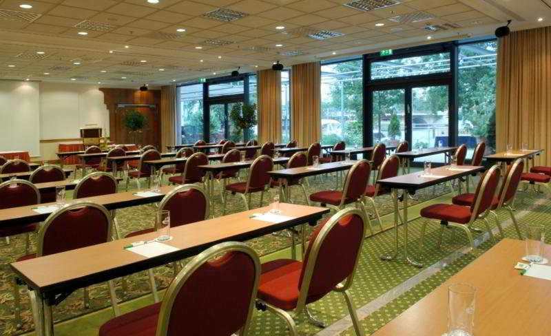 Pentahotel Köpenick 4* Berlijn