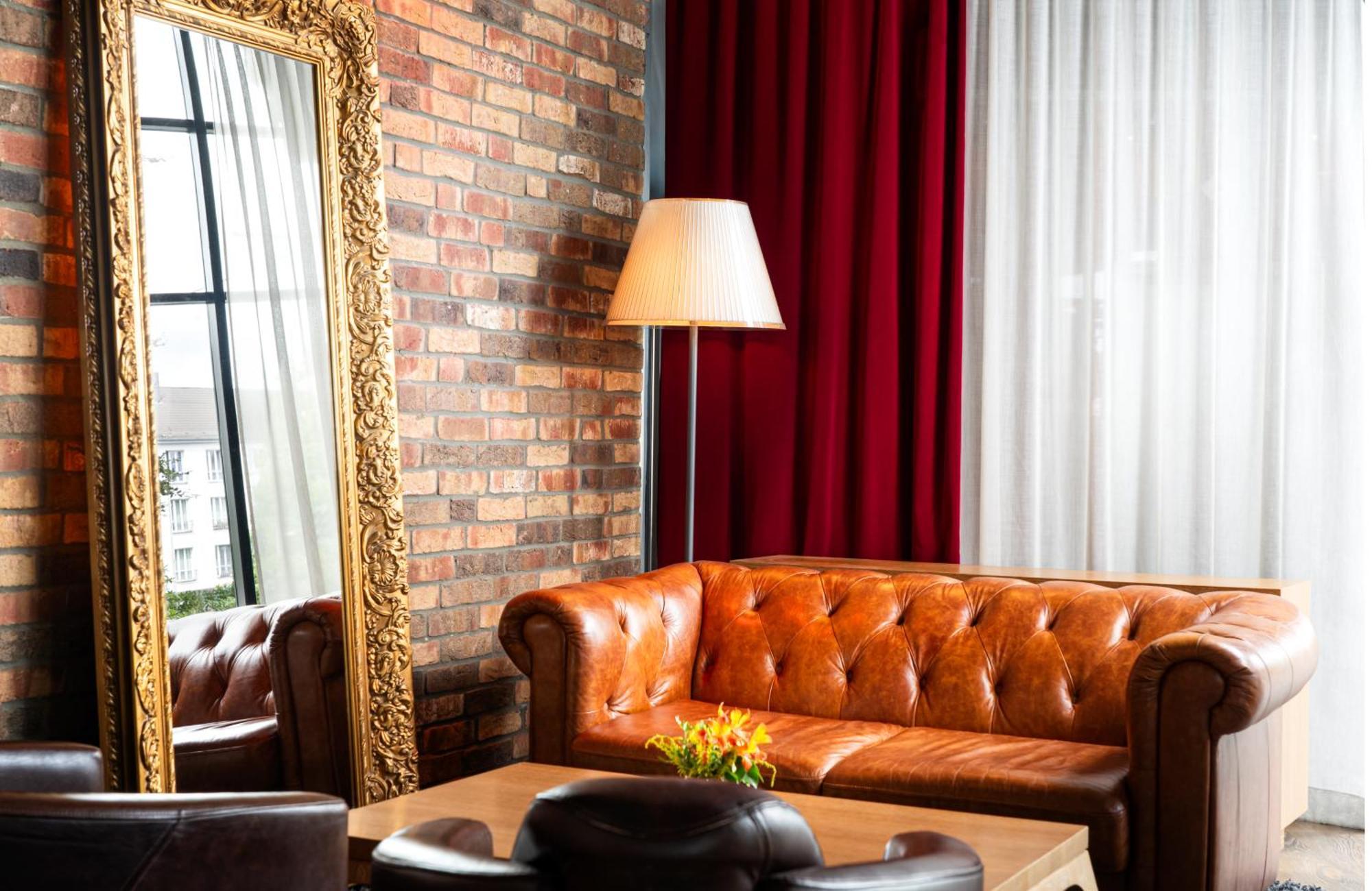 Pentahotel Köpenick 4* Berlijn