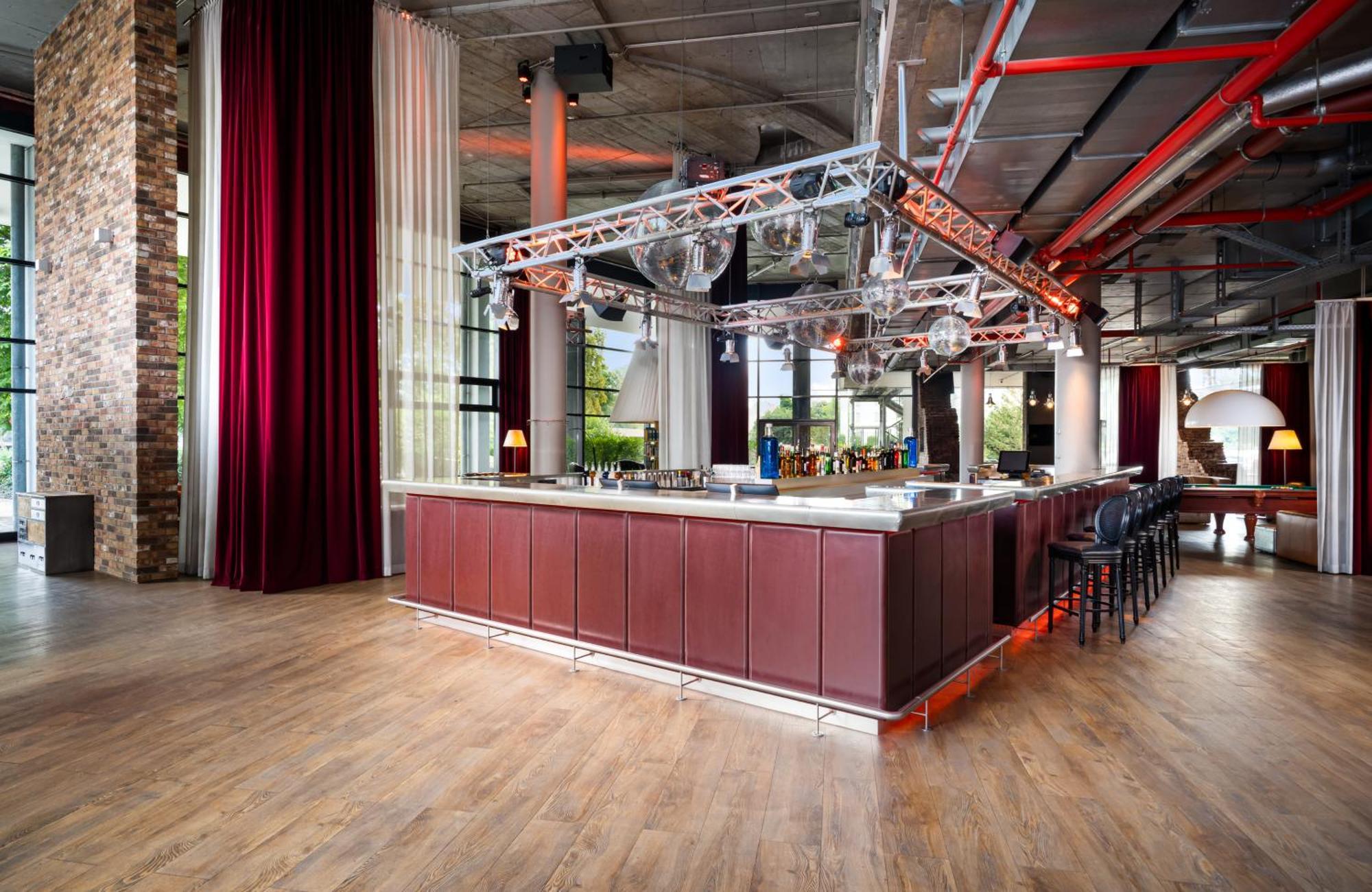 Pentahotel Köpenick Berlijn