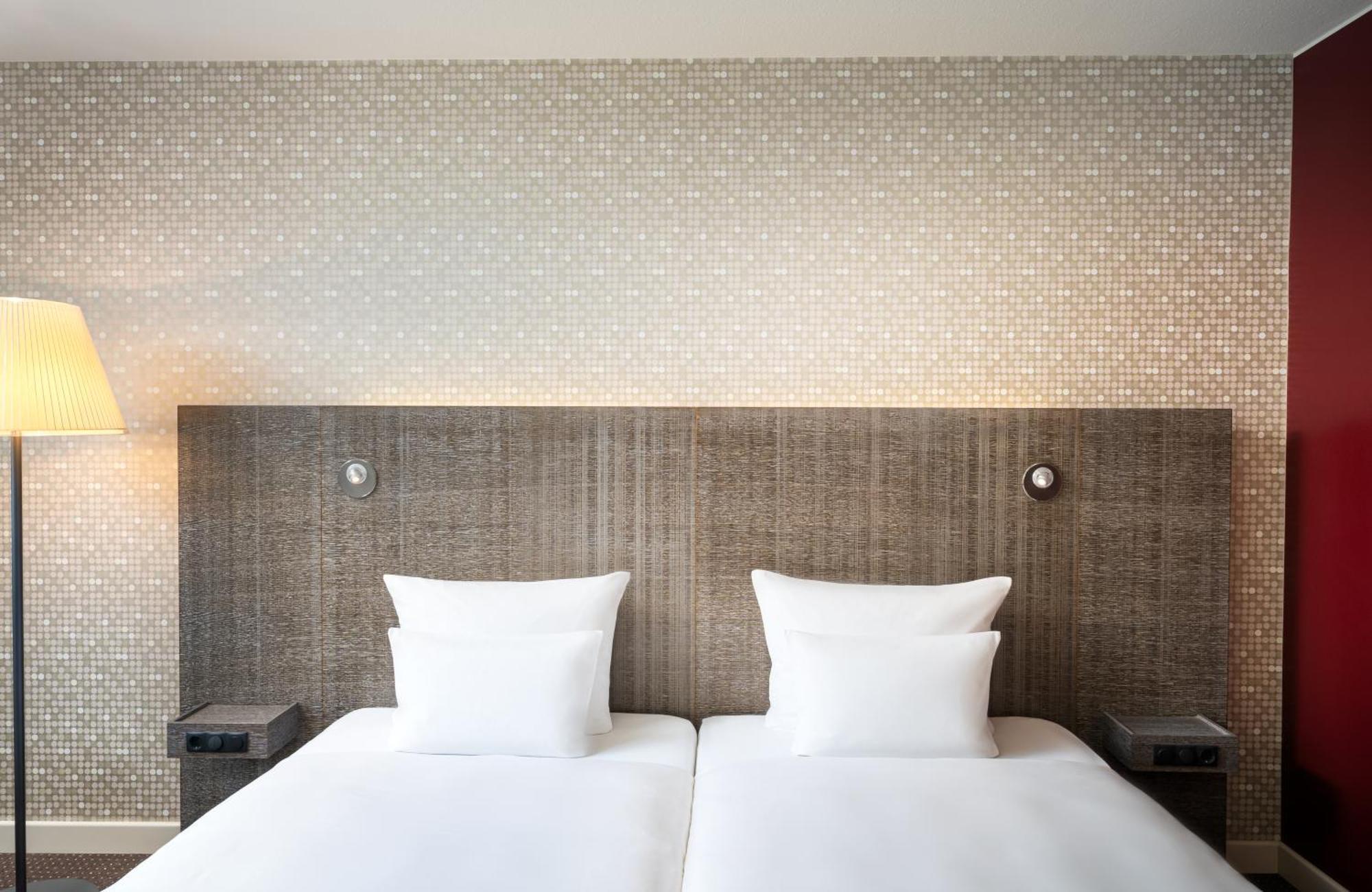 Hotel Pentahotel Köpenick Berlijn